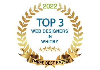 Top 3 Web Designers Whitby