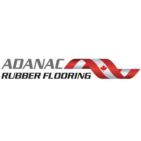 Adanac Rubber Flooring Company Logo