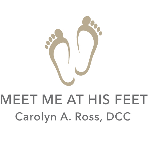 Carolyn A Ross, DCC Company Logo
