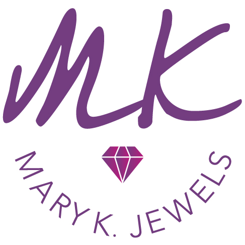 Mary K Jewels Company Logo