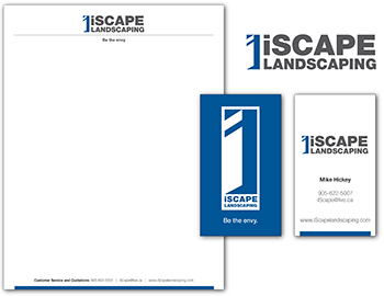 iscape Landscaping