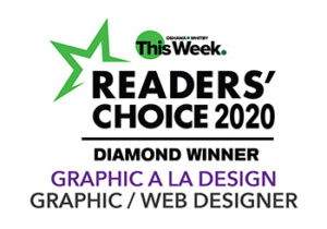 Readers Choice Award Diamond Winner