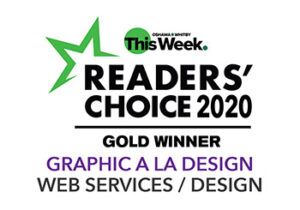Readers Choice Web Design