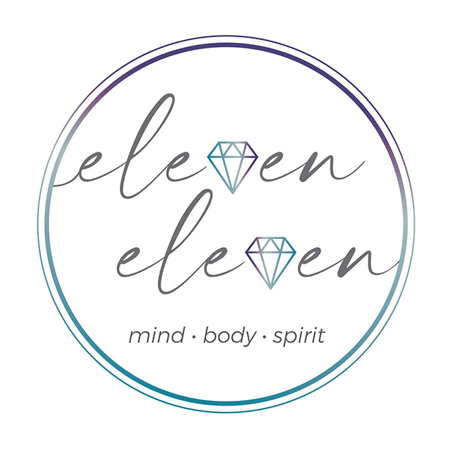 Eleven Eleven Logo