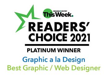 Readers Choice Winner