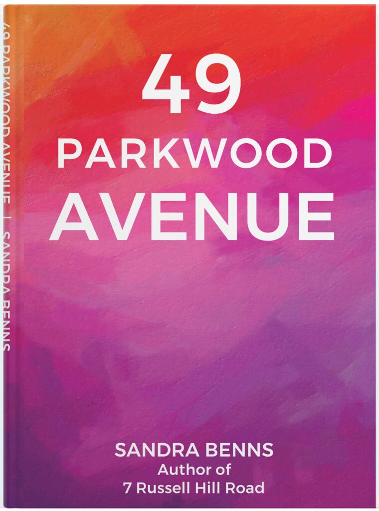 49 Parkwood Avenue, Toronto