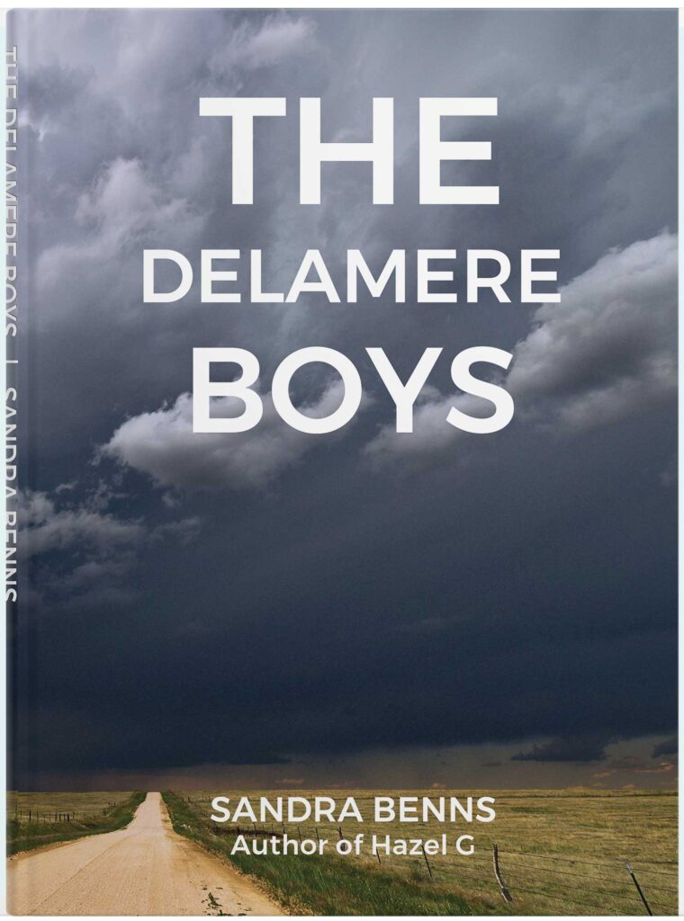 The Delamere Boys