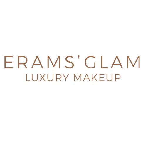ERAMS Glam Makeup