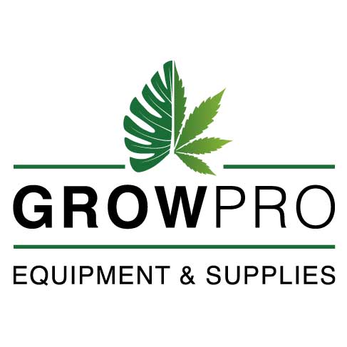 Grow Pro Equipment and Supplies
