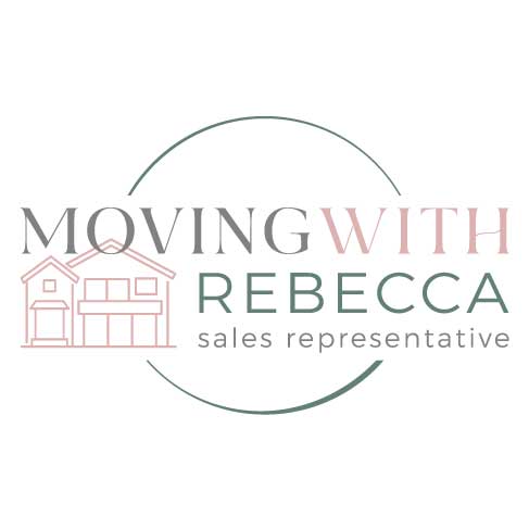 Moving with Rebecca Real Estate