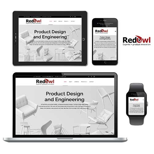 RedOwl Design Engineering