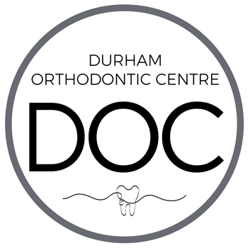 Durham Orthodontic Centre Logo