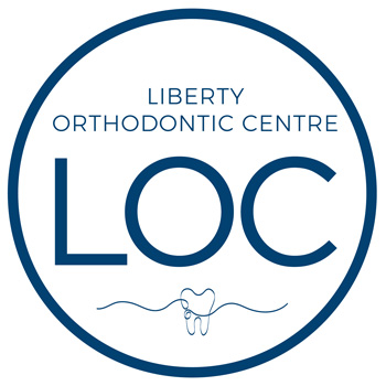 Liberty Orthodontic Centre Logo