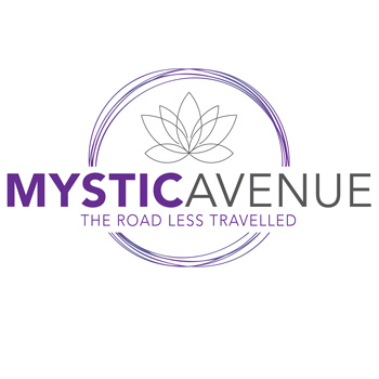 Mystic Avenue Colborne Logo