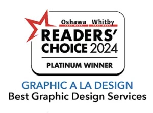 Readers Choice Web Design 2024