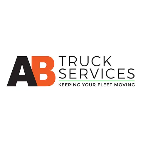 AB Truck Services Logo