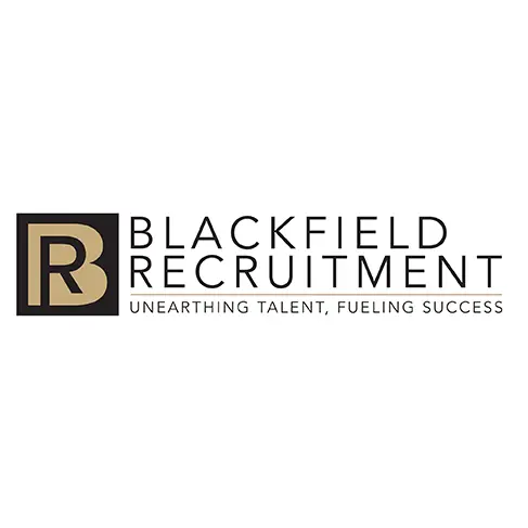 Blackfield Recruitment Logo