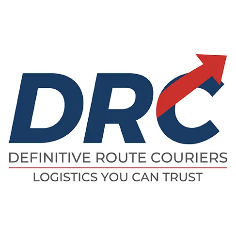 Durham Route Couriers Logo