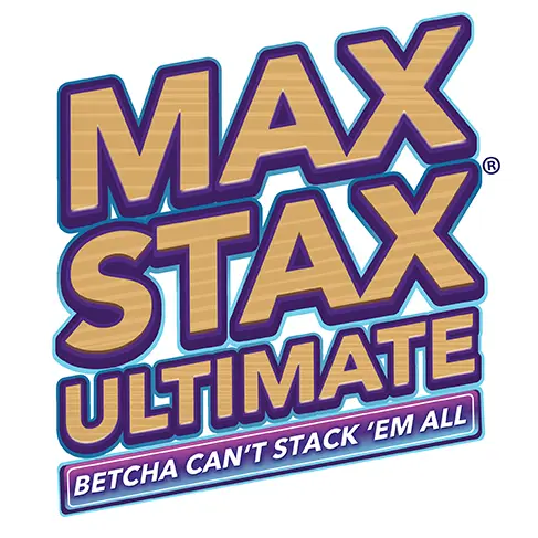 MaxStax Logo