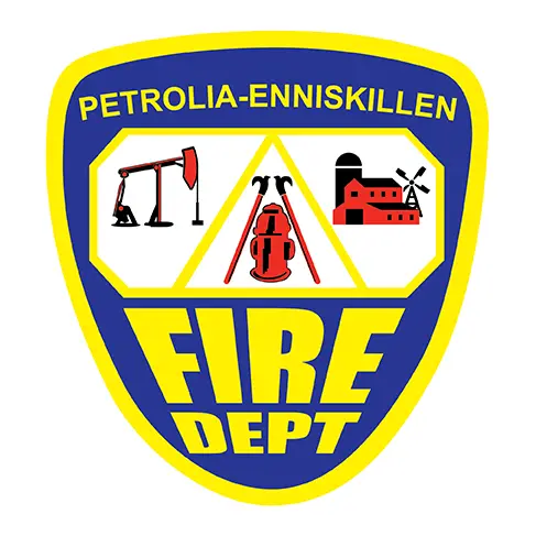 Petrolia Enniskillen Fire Department