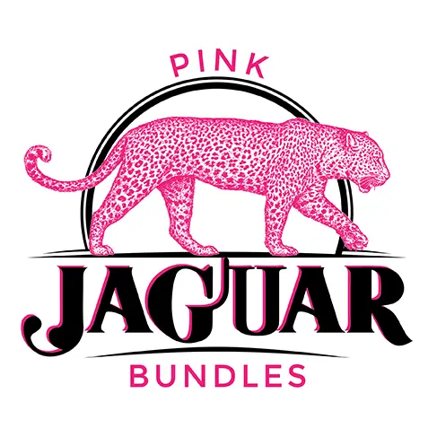 Pink Jaguar Bundles