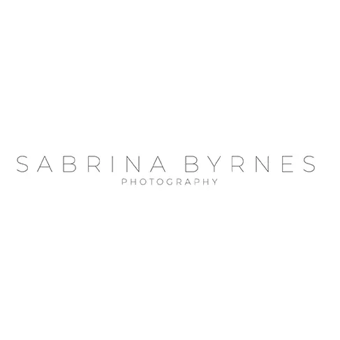 Sabrina Byrnes Photography Logo