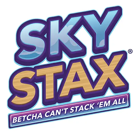 SkyStax Logo
