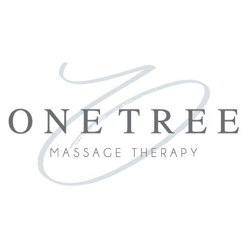 One Tree Massage Logo