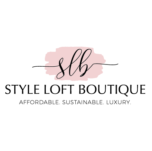 Style Loft Boutique Logo