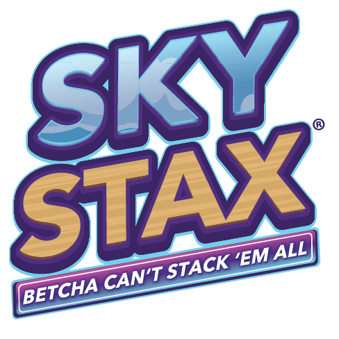 SkyStax Logo
