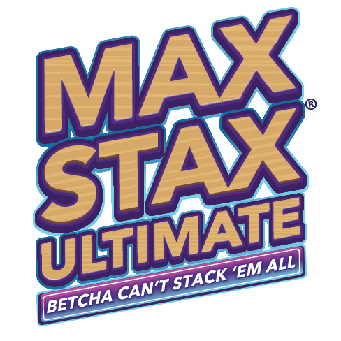 MaxStax Ultimate Logo