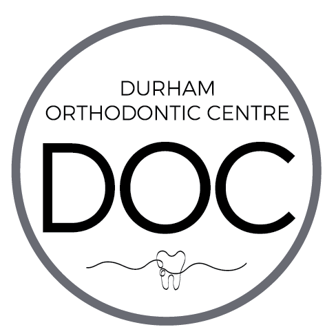 Durham Otho Centre, Brand identity logo package for both locations