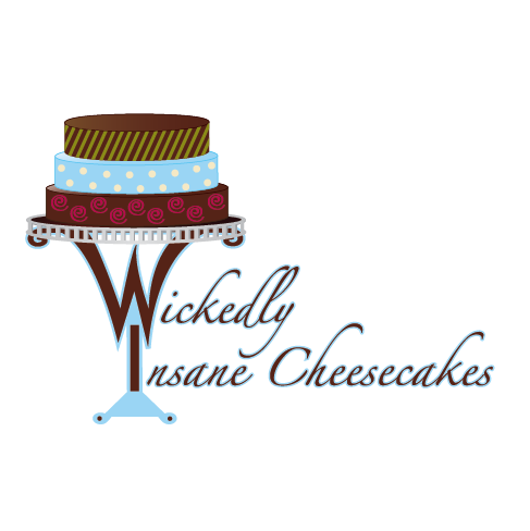 Wickedly Insane Cheesecakes
