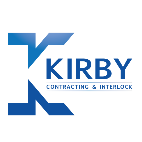 Kirby Contracting Logo