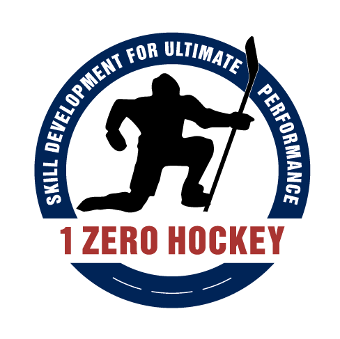 1 zero hockey