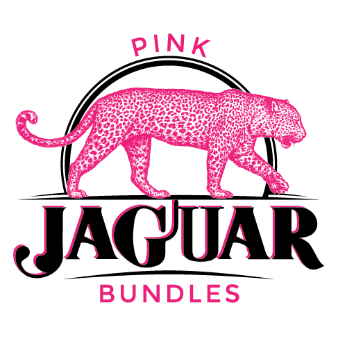 Pink Jaguar Bundles