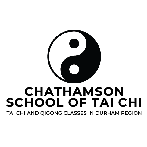 Chathamson School of Tai Chi Logo