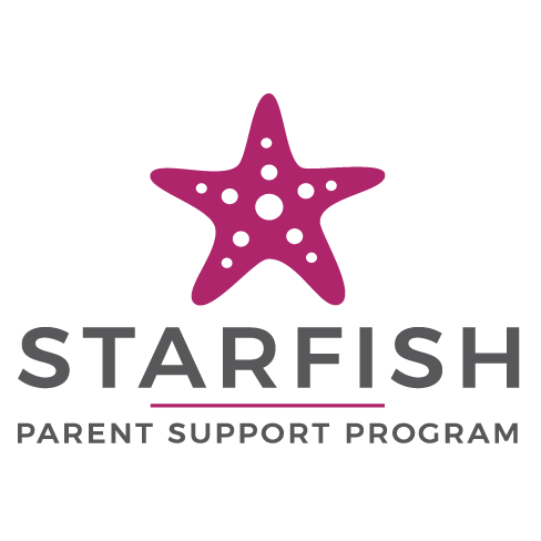 Starfish Parent Support Group