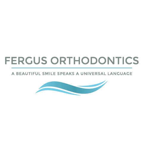 Fergus Orthodontics Logo