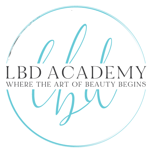 LBC Academy Logo