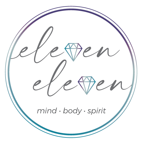 Eleven Eleven Logo