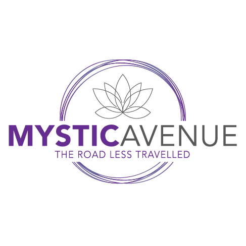 Mystic Avenue Logo