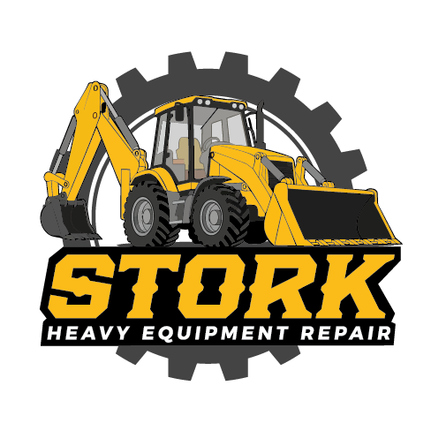 Stork Heavy Equipment Repair