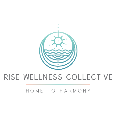 Rise Wellness Collective Logo