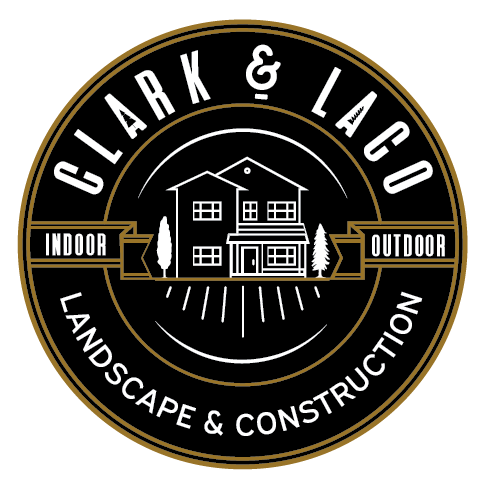 Clark and Laco Logo
