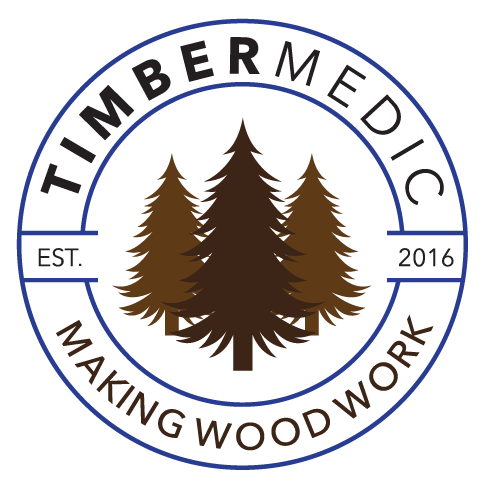 Timbermedic Wood