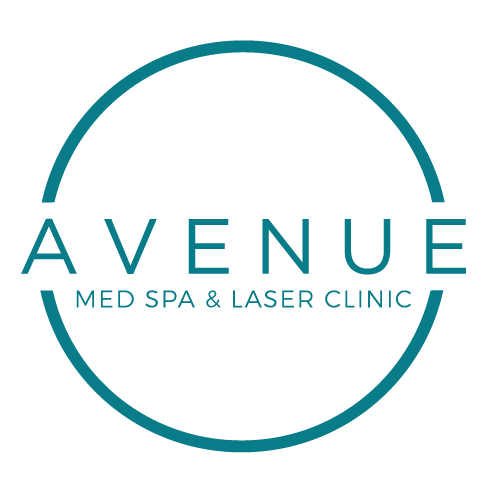 Avenue Med Spa Logo
