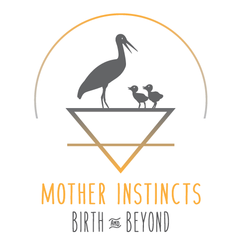 Mother Instincts Logo