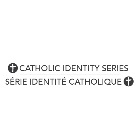 Catholic Identity Series Logo