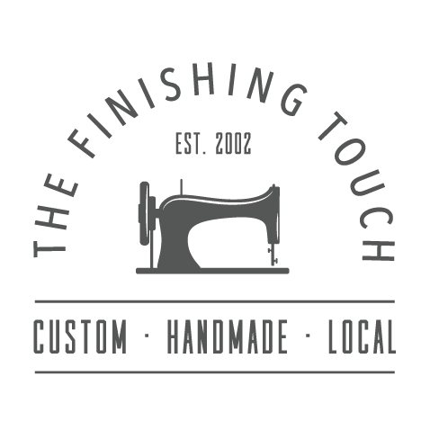 The Finishing Touch